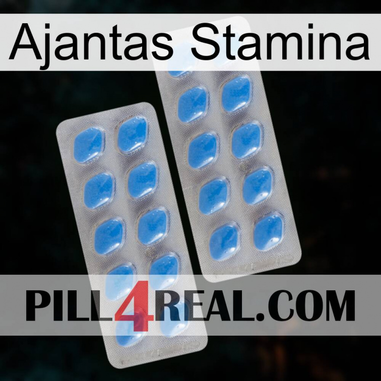 Ajantas Stamina 23